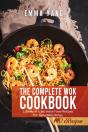 The Complete Wok Cookbook - Preview