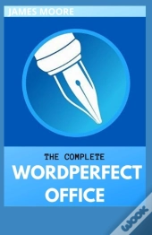The Complete Word Perfect Office