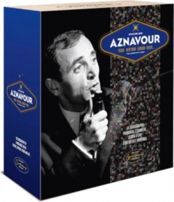 Capa do artigo The Complete Work - CD