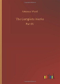 The Complete Works - Preview