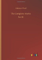 The Complete Works - Preview