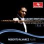 The Complete Works For Flute, Volume I - CD - Preview