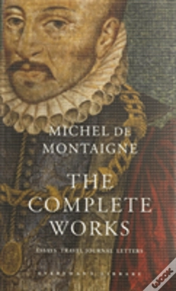 Capa do artigo The Complete Works