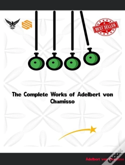 Capa do artigo The Complete Works Of Adelbert Von Chamisso