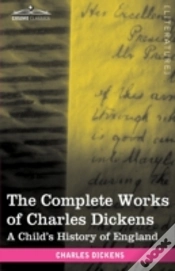 Capa do artigo The Complete Works Of Charles Dickens (I