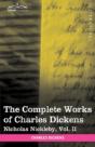 The Complete Works Of Charles Dickens (I - Preview