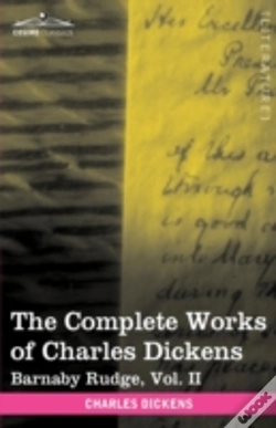 Capa do artigo The Complete Works Of Charles Dickens (I