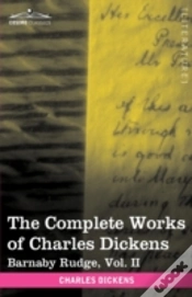 Capa do artigo The Complete Works Of Charles Dickens (I