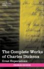 The Complete Works Of Charles Dickens (I - Preview