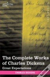 Capa do artigo The Complete Works Of Charles Dickens (I