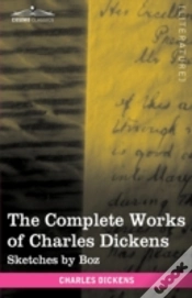 Capa do artigo The Complete Works Of Charles Dickens (I
