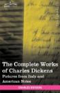 The Complete Works Of Charles Dickens (In 30 Volumes, Illustrated) - Preview