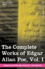 The Complete Works Of Edgar Allan Poe, V - Preview