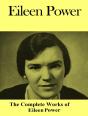 The Complete Works Of Eileen Power - Preview
