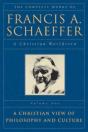 The Complete Works Of Francis A. Schaeffer - Preview