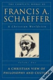 Capa do artigo The Complete Works Of Francis A. Schaeffer