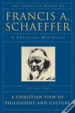 Capa do artigo The Complete Works Of Francis A. Schaeffer