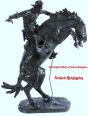 The Complete Works Of Frederic Remington - Preview