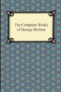 The Complete Works Of George Herbert - Preview