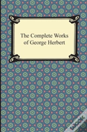 Capa do artigo The Complete Works Of George Herbert