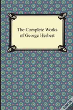 Capa do artigo The Complete Works Of George Herbert