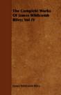 The Complete Works Of James Whitcomb Ril - Preview