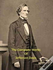 Capa do artigo The Complete Works Of Jefferson Davis