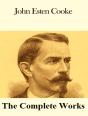 The Complete Works Of John Esten Cooke - Preview