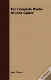 Capa do artigo The Complete Works Of John Gower