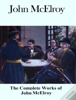 Capa do artigo The Complete Works Of John Mcelroy
