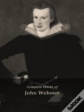 Capa do artigo The Complete Works Of John Webster