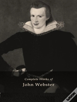 Capa do artigo The Complete Works Of John Webster