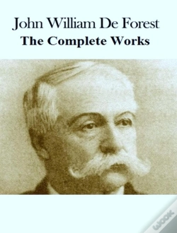 Capa do artigo The Complete Works Of John William De Forest