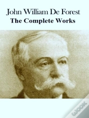 Capa do artigo The Complete Works Of John William De Forest