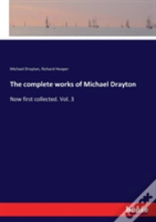 Capa do artigo The Complete Works Of Michael Drayton