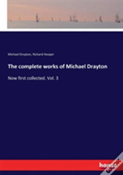 Capa do artigo The Complete Works Of Michael Drayton