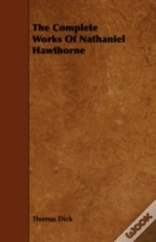 Capa do artigo The Complete Works Of Nathaniel Hawthorn