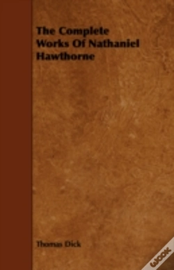 Capa do artigo The Complete Works Of Nathaniel Hawthorn