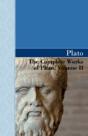 The Complete Works Of Plato, Volume Ii - Preview