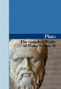 The Complete Works Of Plato, Volume Ii - Preview