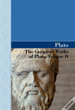 Capa do artigo The Complete Works Of Plato, Volume Ii