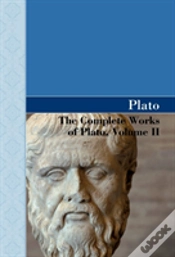 Capa do artigo The Complete Works Of Plato, Volume Ii