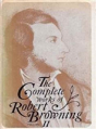 The Complete Works Of Robert Browning, Volume Ii - Preview