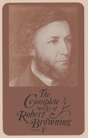 The Complete Works Of Robert Browning, Volume V - Preview