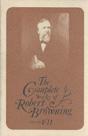 The Complete Works Of Robert Browning, Volume Vii - Preview