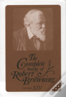 The Complete Works Of Robert Browning, Volume Xiv