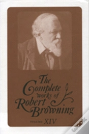 Capa do artigo The Complete Works Of Robert Browning, Volume Xiv