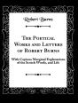 The Complete Works Of Robert Burns - Preview