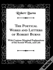 Capa do artigo The Complete Works Of Robert Burns