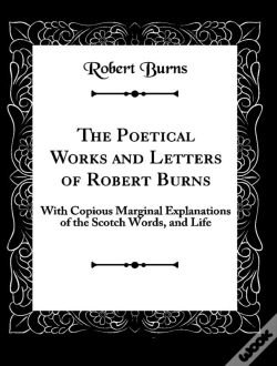 Capa do artigo The Complete Works Of Robert Burns